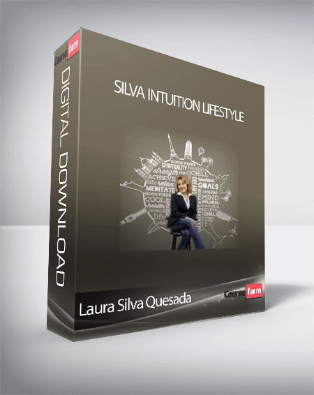 Laura Silva Quesada - Silva Intuition LifeStyle