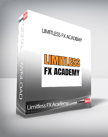 Limitless FX Academy