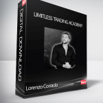 Lorenzo Corrado - Limitless Trading Academy