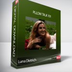 Luna Dietrich - Pllow Talk 101