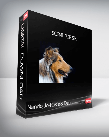 Nando, Jo-Rosie & Dean - Scent For Six