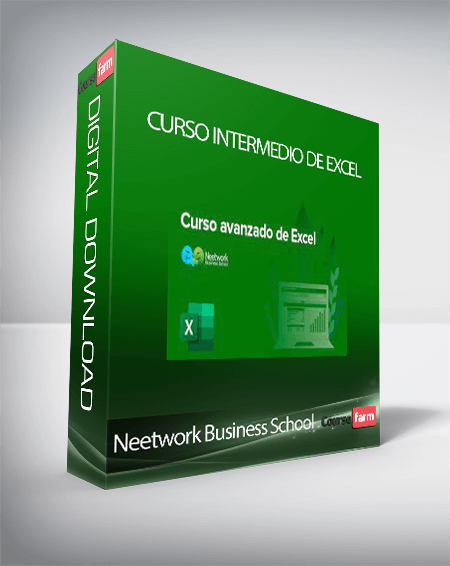 Neetwork Business School - Curso intermedio de Excel
