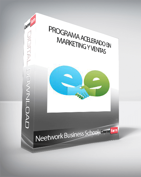 Neetwork Business School - Programa Acelerado en Marketing y Ventas