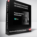 Neetwork Business School - Programa Avanzado en Marketing Digital