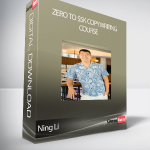 Ning Li - Zero To $5K Copywriting Course
