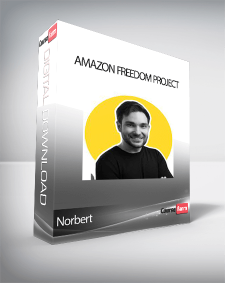 Norbert - Amazon Freedom Project