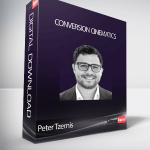 Peter Tzemis - Conversion Cinematics