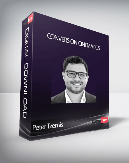 Peter Tzemis - Conversion Cinematics