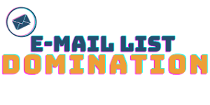 Rachel Pedersen - Email List Domination