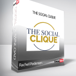 Rachel Pedersen - The Social Clique