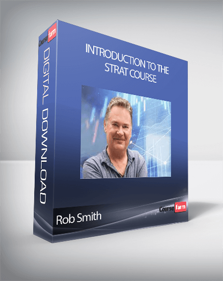 Rob Smith - Introduction To The STRAT Course