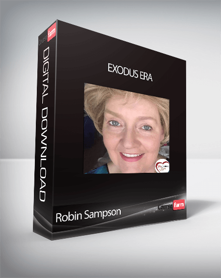 Robin Sampson - Exodus Era