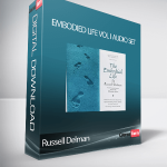 Russell Delman - Embodied Life Vol I Audio Set