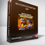 Satoshi Ishii - No Gi Judo For Grapplers 720p