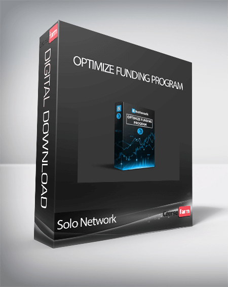 Solo Network - Optimize Funding Program