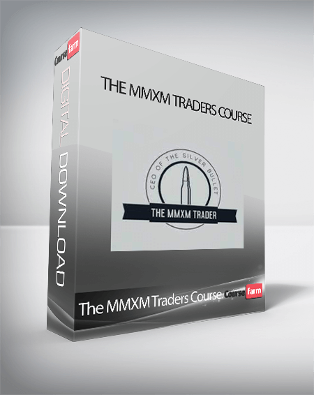 The MMXM Traders Course