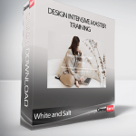 White and Salt - Design Intensive Master Training