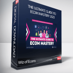 Wiz of Ecom - The Ultimate Guide to Ecom Mastery 2023