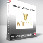 WondaFX Signature Strategy