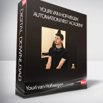 Youri van Hofwegen - Automation First Academy