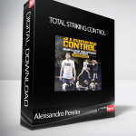 Alexsandro Pereira - Total Striking Control