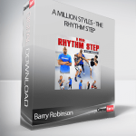 Barry Robinson - A Million Styles - The Rhythm Step
