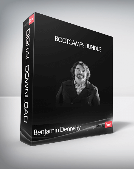 Benjamin Dennehy - Bootcamps Bundle