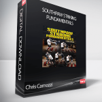 Chris Camozzi - Southpaw Striking Fundamentals