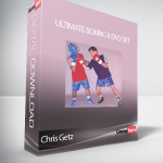 Chris Getz - Ultimate Boxing 8 DVD Set