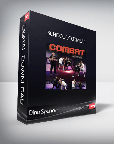 Dino Spencer - School of Combat