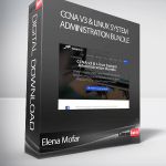 Elena Mofar - CCNA v3 & Linux System Administration Bundle