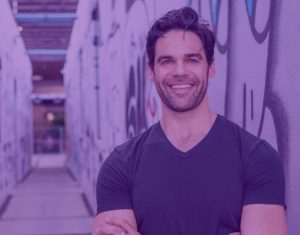 Eli Wilde - NLP Sales 2022