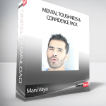 Mani Vaya - Mental Toughness & Confidence Pack