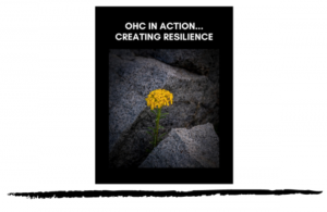 John Overdurf - OHC in Action…Creating Resilience