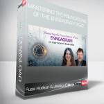 Russ Hudson & Jessica Dibb - Mastering the Foundations of the Enneagram 2022