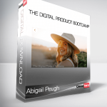 Abigail Peugh - The Digital Product Bootcamp