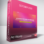 Ad World - October 2022