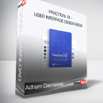 Adham Dannaway - Practical UI - User interface design book