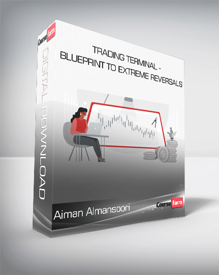 Aiman Almansoori - Trading Terminal - Blueprint to Extreme Reversals