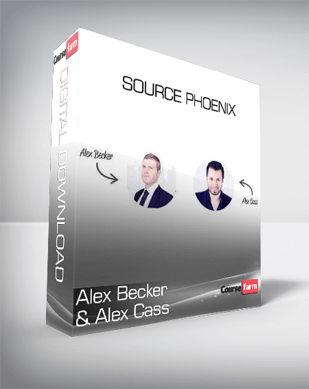 Alex Becker & Alex Cass - Source Phoenix