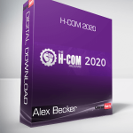 Alex Becker - H-Com 2020