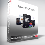 Alexunder Hess - Figma Pro Secrets