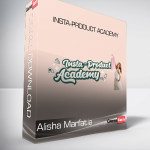 Alisha Marfatia - Insta-Product Academy