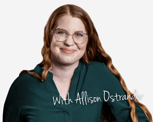 Allison Ostrander – Get Allison’s New SPX Lotto Pins Formula