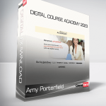 Amy Porterfield - Digital Course Academy 2023