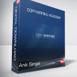 Anik Singal - Copywriting Academy