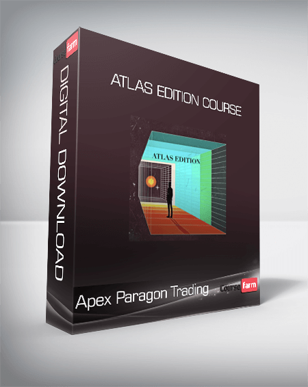 Apex Paragon Trading - Atlas Edition Course