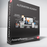 Asianefficiency - Automation Academy
