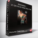 Autumn Calabrese - Beachbody - 21 Day Fix Extreme Real Time