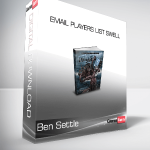 Ben Settle - Email Players List Swell